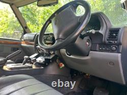 Range Rover Classic 300tdi Auto 1994 2.5