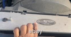 Range Rover Classic 300tdi Auto 1994 2.5