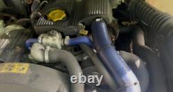 Range Rover Classic 300tdi Auto 1994 2.5