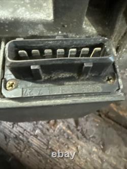 Range Rover Classic 3.5 Air Flow Meter All Parts Classic 3.5 With Flapper