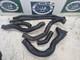 Range Rover Classic 3.5 Efi Heater Matrix Lower Pipe Work