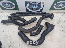 Range Rover Classic 3.5 Efi Heater Matrix Lower Pipe Work