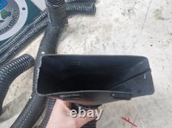 Range Rover Classic 3.5 Efi Heater Matrix Lower Pipe Work