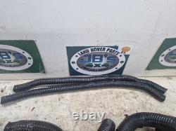 Range Rover Classic 3.5 Efi Heater Matrix Lower Pipe Work