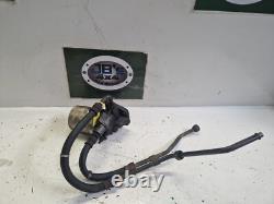 Range Rover Classic 3.5 Efi Oil Filter Housing And Pipe Work