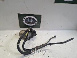 Range Rover Classic 3.5 Efi Oil Filter Housing And Pipe Work