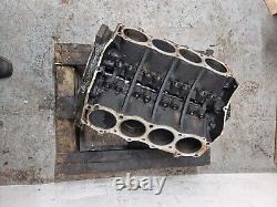 Range Rover Classic 3.5 Efi Short Engine Cr9.35.1