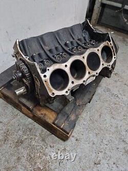 Range Rover Classic 3.5 Efi Short Engine Cr9.35.1