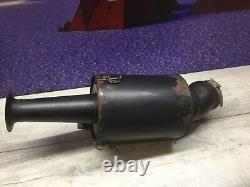 Range Rover Classic 3.5 Efi V8 Air Filter Housing NTC2589