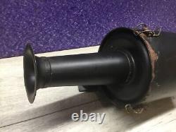 Range Rover Classic 3.5 Efi V8 Air Filter Housing NTC2589