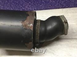 Range Rover Classic 3.5 Efi V8 Air Filter Housing NTC2589