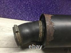 Range Rover Classic 3.5 Efi V8 Air Filter Housing NTC2589