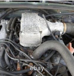 Range Rover Classic 3.5 Engine Good Runner