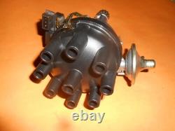Range Rover Classic 3.5 V8 (1970-89) New Electronic Ignition Distributor