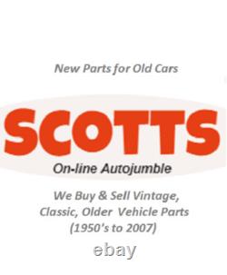 Range Rover Classic 3.5 V8 (1970-89) New Electronic Ignition Distributor