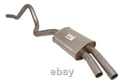 Range Rover Classic 3.5 V8 Exhaust System To Fa399972 Chassis