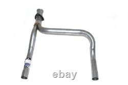Range Rover Classic 3.5 V8 Exhaust System To Fa399972 Chassis