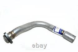 Range Rover Classic 3.5 V8 Exhaust System To Fa399972 Chassis