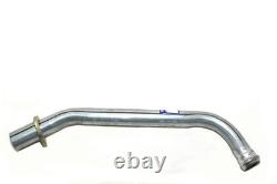 Range Rover Classic 3.5 V8 Exhaust System To Fa399972 Chassis