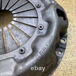 Range Rover Classic 3.5 v8. Clutch pressure plate