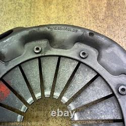 Range Rover Classic 3.5 v8. Clutch pressure plate