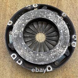 Range Rover Classic 3.5 v8. Clutch pressure plate