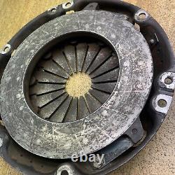 Range Rover Classic 3.5 v8. Clutch pressure plate