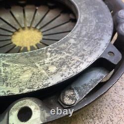 Range Rover Classic 3.5 v8. Clutch pressure plate