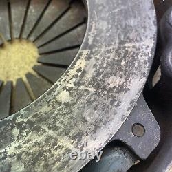 Range Rover Classic 3.5 v8. Clutch pressure plate