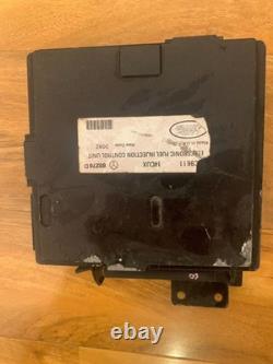 Range Rover Classic 3.9EFI ECU PRC 9611 14CUX 80270D date 20/92