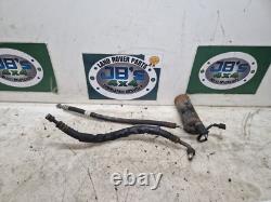 Range Rover Classic 3.9 Efi Air Con Pipes And Condenser
