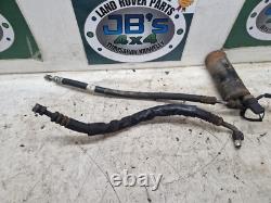Range Rover Classic 3.9 Efi Air Con Pipes And Condenser