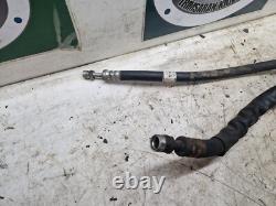 Range Rover Classic 3.9 Efi Air Con Pipes And Condenser