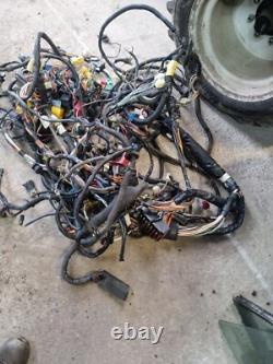 Range Rover Classic 3.9 Efi Auto Dashboard Wiring Loom