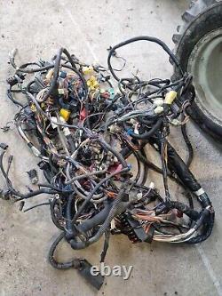 Range Rover Classic 3.9 Efi Auto Dashboard Wiring Loom