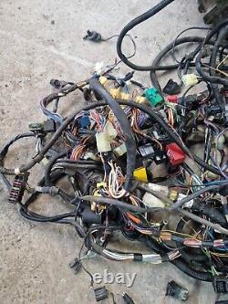 Range Rover Classic 3.9 Efi Auto Dashboard Wiring Loom