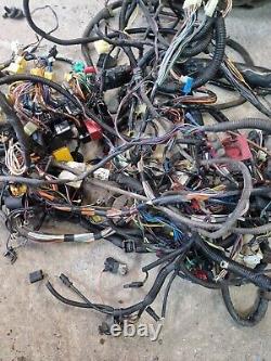 Range Rover Classic 3.9 Efi Auto Dashboard Wiring Loom
