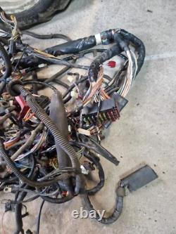 Range Rover Classic 3.9 Efi Auto Dashboard Wiring Loom