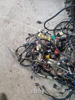 Range Rover Classic 3.9 Efi Auto Dashboard Wiring Loom