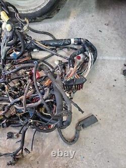 Range Rover Classic 3.9 Efi Auto Dashboard Wiring Loom