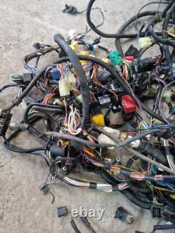Range Rover Classic 3.9 Efi Auto Dashboard Wiring Loom