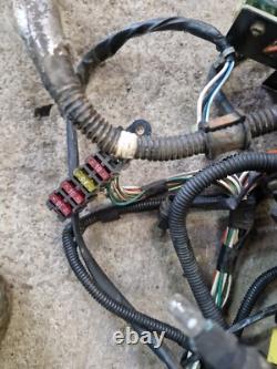 Range Rover Classic 3.9 Efi Auto Dashboard Wiring Loom