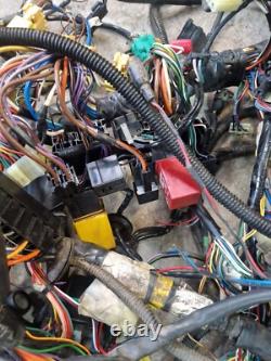 Range Rover Classic 3.9 Efi Auto Dashboard Wiring Loom