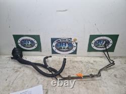 Range Rover Classic 3.9 Efi Power Steering Reservoir And Pipe Work Range Rover Classic 3.9 Efi Power Steering Reservoir And Pipe Work