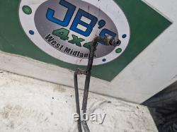 Range Rover Classic 3.9 Efi Power Steering Reservoir And Pipe Work