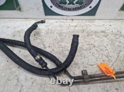 Range Rover Classic 3.9 Efi Power Steering Reservoir And Pipe Work