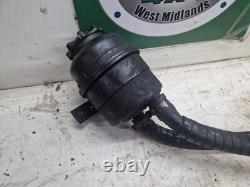 Range Rover Classic 3.9 Efi Power Steering Reservoir And Pipe Work