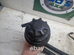 Range Rover Classic 3.9 Efi Power Steering Reservoir And Pipe Work