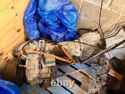 Range Rover Classic 3.9 Engine, Gearbox, Transfer Box & Ancillaries 103k