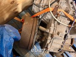 Range Rover Classic 3.9 Engine, Gearbox, Transfer Box & Ancillaries 103k